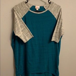 LuLaRoe XXS Irma